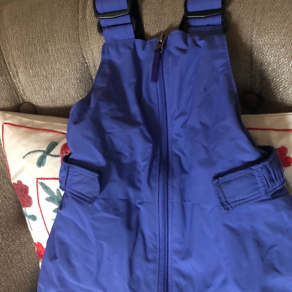 Columbia Other - Girls Columbia snow pants